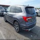 5FNYF6H62MB041945 2021 Honda Pilot Awd Touring 7 Passenger auction photo thumbnail 3