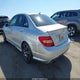 WDDGF4HB7EA948963 2014 Mercedes-Benz C 250 Sport auction photo thumbnail 3