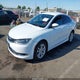1C3CCCAB1FN648162 2015 Chrysler 200 Limited auction photo thumbnail 2