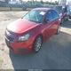 1G1PJ5SC6C7116260 2012 Chevrolet Cruze Eco auction photo thumbnail 2