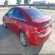 1G1PJ5SC6C7116260 2012 Chevrolet Cruze Eco auction photo thumbnail 3