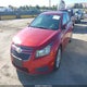 1G1PJ5SC6C7116260 2012 Chevrolet Cruze Eco auction photo thumbnail 6