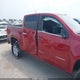 1GCGSCEN4H1255318 2017 Chevrolet Colorado Lt auction photo thumbnail 6