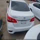 3N1AB7AP0KY358682 2019 Nissan Sentra Sv auction photo thumbnail 17