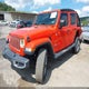1C4HJXEG6KW661546 2019 Jeep Wrangler Unlimited Sahara 4X4 auction photo thumbnail 2