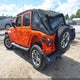 1C4HJXEG6KW661546 2019 Jeep Wrangler Unlimited Sahara 4X4 auction photo thumbnail 3