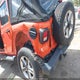 1C4HJXEG6KW661546 2019 Jeep Wrangler Unlimited Sahara 4X4 auction photo thumbnail 6