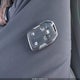 1GKKNSLA5HZ248993 2017 GMC Acadia Sle-2 auction photo thumbnail 11