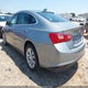 1G1ZD5ST7RF220853 2024 Chevrolet Malibu Fwd 1Lt auction photo thumbnail 3