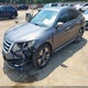 5J6TF1H52FL000617 2015 Honda Crosstour Ex-L V6 auction photo thumbnail 2