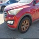 5XYZU3LB6DG029187 2013 Hyundai Santa Fe Sport auction photo thumbnail 6