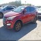 5XYZU3LB6DG029187 2013 Hyundai Santa Fe Sport auction photo thumbnail 2