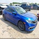 19XFC1F31LE014090 2020 Honda Civic Ex auction photo thumbnail 1