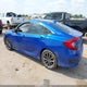 19XFC1F31LE014090 2020 Honda Civic Ex auction photo thumbnail 3