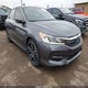 1HGCR2F15HA093586 2017 Honda Accord Sport Se auction photo thumbnail 1