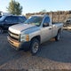 1GCEC14X27Z644843 2007 Chevrolet Silverado 1500 Work Truck auction photo thumbnail 2