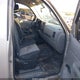 1GCEC14X27Z644843 2007 Chevrolet Silverado 1500 Work Truck auction photo thumbnail 5