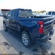 3GCPWBEK9NG162554 2022 Chevrolet Silverado 1500 Ltd 2Wd Short Bed Custom auction photo thumbnail 3