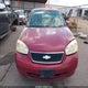 1G1ZT51F86F100473 2006 Chevrolet Malibu Lt auction photo thumbnail 12