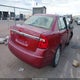 1G1ZT51F86F100473 2006 Chevrolet Malibu Lt auction photo thumbnail 4