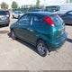 3FAHP3134YR110561 2000 Ford Focus Zx3 auction photo thumbnail 3