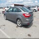 1FADP3J25DL372815 2013 Ford Focus Titanium auction photo thumbnail 3