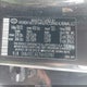 5NMJECAE7NH132987 2022 Hyundai Tucson Limited auction photo thumbnail 9