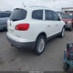 5GAKVCED6CJ248647 2012 Buick Enclave Leather auction photo thumbnail 4