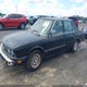 WBADK8302J9889299 1988 BMW 528 E Automatic auction photo thumbnail 2