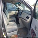 5TDDK3DC0BS008908 2011 Toyota Sienna Limited auction photo thumbnail 5