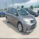 5TDKZ3DC6LS030934 2020 Toyota Sienna Le auction photo thumbnail 1