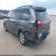 5TDKZ3DC6LS030934 2020 Toyota Sienna Le auction photo thumbnail 3