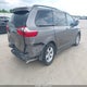 5TDKZ3DC6LS030934 2020 Toyota Sienna Le auction photo thumbnail 4
