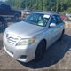 4T1BF3EK9BU658457 2011 Toyota Camry auction photo thumbnail 2