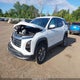 3GNAXHEG4SL132616 2025 Chevrolet Equinox Fwd Lt auction photo thumbnail 2
