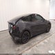 7SAYGAEE8SF293792 2025 Tesla Model Y Long Range Dual Motor All-Wheel Drive auction photo thumbnail 4