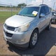 1GNKREED4BJ169627 2011 Chevrolet Traverse Ls auction photo thumbnail 2