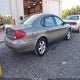 1FAFP55S01A197167 2001 Ford Taurus Ses auction photo thumbnail 4