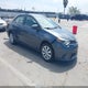 5YFBURHE3GP391145 2016 Toyota Corolla Le auction photo thumbnail 1