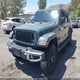 1C6PJTAG9SL518979 2025 Jeep Gladiator Sport auction photo thumbnail 2