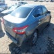 3N1AB7AP7FY232051 2015 Nissan Sentra S auction photo thumbnail 4