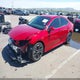 4T1DAACKXSU101880 2025 Toyota Camry Xle auction photo thumbnail 2