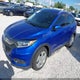 3CZRU6H51KM719590 2019 Honda Hr-V Ex auction photo thumbnail 2