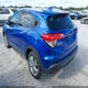 3CZRU6H51KM719590 2019 Honda Hr-V Ex auction photo thumbnail 3