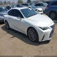 JTHDA1D28N5121240 2022 Lexus Is 300 auction photo thumbnail 1