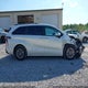 5TDYRKEC5PS155951 2023 Toyota Sienna Xle auction photo thumbnail 13