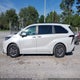 5TDYRKEC5PS155951 2023 Toyota Sienna Xle auction photo thumbnail 14