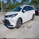5TDYRKEC5PS155951 2023 Toyota Sienna Xle auction photo thumbnail 2
