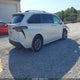 5TDYRKEC5PS155951 2023 Toyota Sienna Xle auction photo thumbnail 4