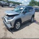 2T3H1RFV7LW085443 2020 Toyota Rav4 Le auction photo thumbnail 2